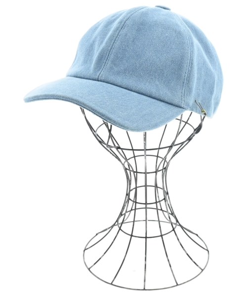 SUPER DUPER HAT(スーパーデューパーハット)キャップ 青 サイズ:-/2200699420570