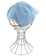 SUPER DUPER HAT（スーパーデューパーハット）キャップ 青 サイズ:- メンズ/2200699420570