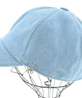 SUPER DUPER HAT（スーパーデューパーハット）キャップ 青 サイズ:- メンズ/2200699420570