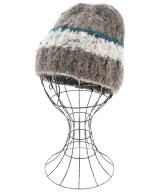 SUPER DUPER HAT ニットキャップ・ビーニー