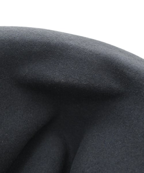 SUPER DUPER HAT（スーパーデューパーハット）ハット グレー サイズ:- レディース/2200619190118