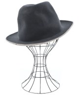 SUPER DUPER HAT（スーパーデューパーハット）ハット グレー サイズ:- レディース/2200619190118