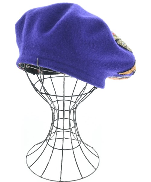 スーパーデューパーハット(SUPER DUPER HAT)のSUPER DUPER HAT ハンチング・ベレー帽