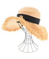SUPER DUPER HAT ストローハット