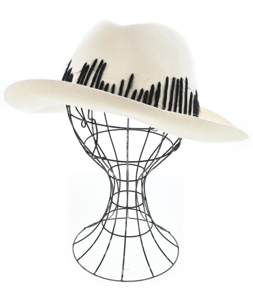 SUPER DUPER HAT(スーパーデューパーハット)のハット サイズ:57 11,000円