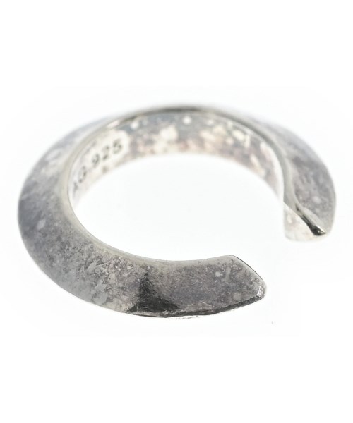 SASKIA DIEZ(サスキアディッツ)ピアス・イヤリング シルバー サイズ:-/2200673916181
