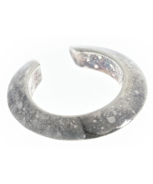 SASKIA DIEZ（サスキアディッツ）ピアス・イヤリング シルバー サイズ:- レディース/2200673916181