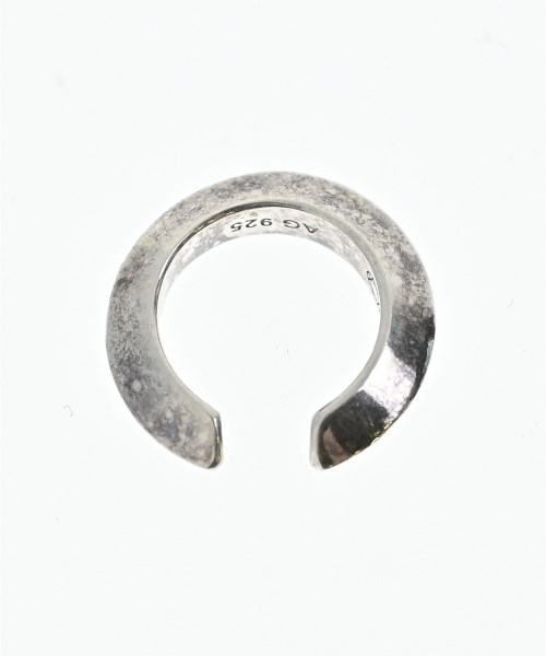SASKIA DIEZ（サスキアディッツ）ピアス・イヤリング シルバー サイズ:- レディース/2200673916181