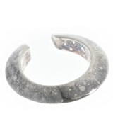 SASKIA DIEZ（サスキアディッツ）ピアス・イヤリング シルバー サイズ:- レディース/2200673916181