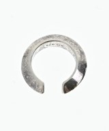 SASKIA DIEZ（サスキアディッツ）ピアス・イヤリング シルバー サイズ:- レディース/2200673916181