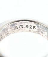 SASKIA DIEZ（サスキアディッツ）ピアス・イヤリング シルバー サイズ:- レディース/2200673916181