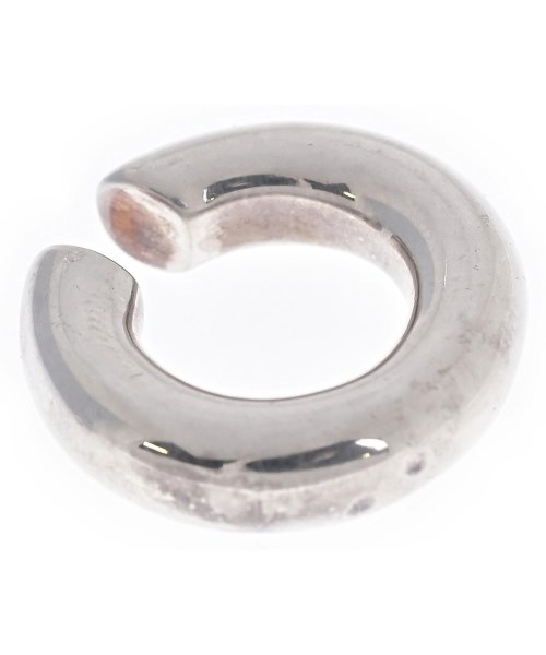 SASKIA DIEZ(サスキアディッツ)ピアス・イヤリング シルバー サイズ:-/2200673916198