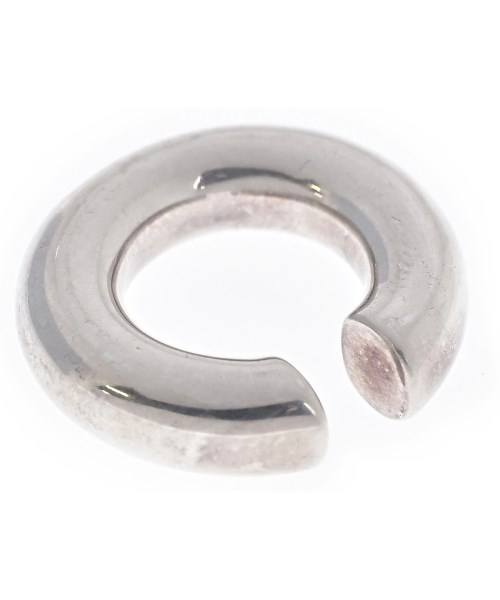 SASKIA DIEZ（サスキアディッツ）ピアス・イヤリング シルバー サイズ:- レディース/2200673916198
