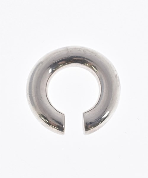 SASKIA DIEZ（サスキアディッツ）ピアス・イヤリング シルバー サイズ:- レディース/2200673916198