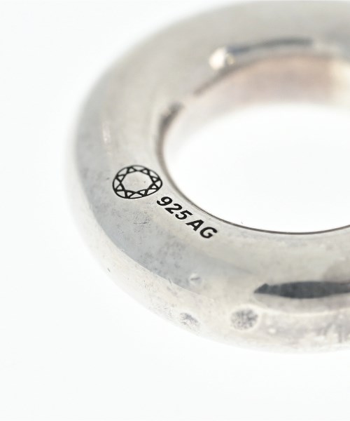 SASKIA DIEZ（サスキアディッツ）ピアス・イヤリング シルバー サイズ:- レディース/2200673916198