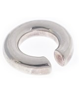 SASKIA DIEZ（サスキアディッツ）ピアス・イヤリング シルバー サイズ:- レディース/2200673916198
