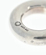 SASKIA DIEZ（サスキアディッツ）ピアス・イヤリング シルバー サイズ:- レディース/2200673916198