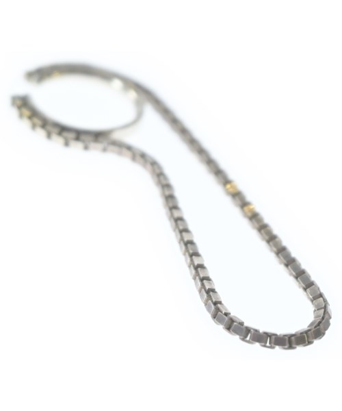 SASKIA DIEZ(サスキアディッツ)アクセサリー（その他） シルバー サイズ:-/2200655861010