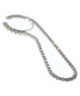 SASKIA DIEZ（サスキアディッツ）アクセサリー（その他） シルバー サイズ:- レディース/2200655861010