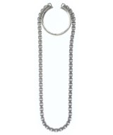 SASKIA DIEZ（サスキアディッツ）アクセサリー（その他） シルバー サイズ:- レディース/2200655861010