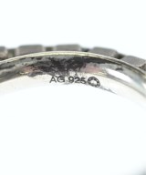 SASKIA DIEZ（サスキアディッツ）アクセサリー（その他） シルバー サイズ:- レディース/2200655861010