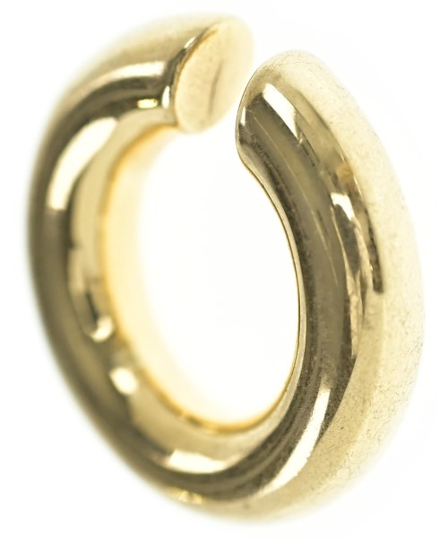 SASKIA DIEZ(サスキアディッツ)ピアス・イヤリング ゴールド サイズ:-/2200660127101