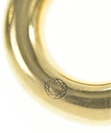 SASKIA DIEZ（サスキアディッツ）ピアス・イヤリング ゴールド サイズ:- レディース/2200660127101