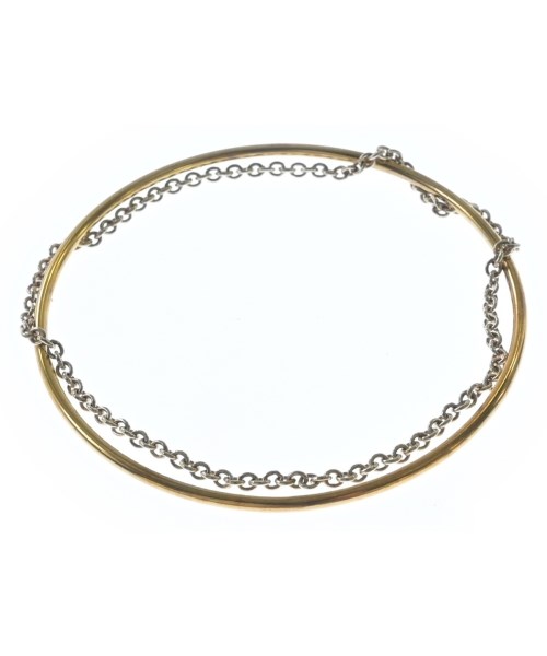 SASKIA DIEZ(サスキアディッツ)のブレスレット・バングル サイズ:- 5,500円