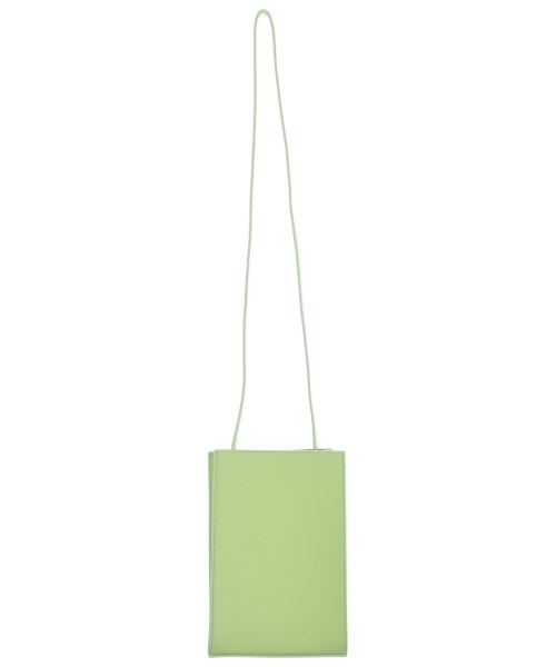 MARY AL TERNA（メアリオルターナ）ショルダーバッグ 緑 サイズ:- レディース/2200626402044