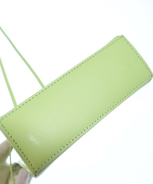 MARY AL TERNA（メアリオルターナ）ショルダーバッグ 緑 サイズ:- レディース/2200626402044