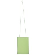 MARY AL TERNA（メアリオルターナ）ショルダーバッグ 緑 サイズ:- レディース/2200626402044