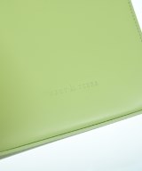 MARY AL TERNA（メアリオルターナ）ショルダーバッグ 緑 サイズ:- レディース/2200626402044