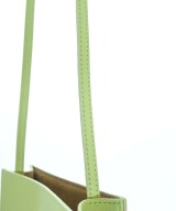 MARY AL TERNA（メアリオルターナ）ショルダーバッグ 緑 サイズ:- レディース/2200626402044