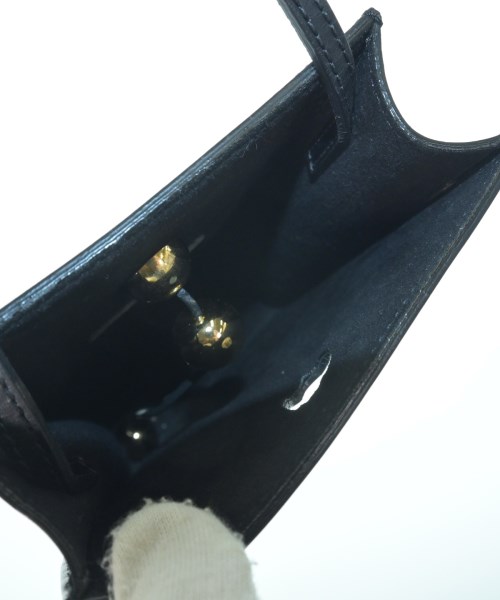 MARY AL TERNA（メアリオルターナ）ショルダーバッグ 黒 サイズ:- レディース/2200626402051