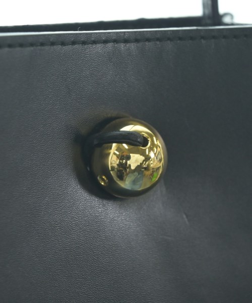 MARY AL TERNA（メアリオルターナ）ショルダーバッグ 黒 サイズ:- レディース/2200626402051