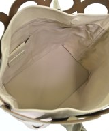 MARY AL TERNA（メアリオルターナ）ハンドバッグ 白 サイズ:- レディース/2200644745338