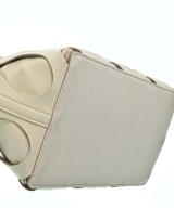 MARY AL TERNA（メアリオルターナ）ハンドバッグ 白 サイズ:- レディース/2200644745338