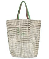 MARY AL TERNA トートバッグ