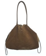 MARY AL TERNA（メアリオルターナ）トートバッグ 茶 サイズ:- レディース/2200623074015