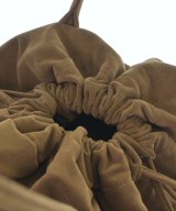 MARY AL TERNA（メアリオルターナ）トートバッグ 茶 サイズ:- レディース/2200623074015