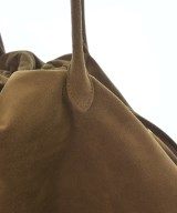 MARY AL TERNA（メアリオルターナ）トートバッグ 茶 サイズ:- レディース/2200623074015