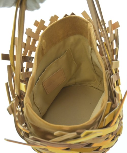 MARY AL TERNA（メアリオルターナ）その他 ベージュ サイズ:- レディース/2200632863068