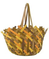 MARY AL TERNA（メアリオルターナ）その他 ベージュ サイズ:- レディース/2200632863068