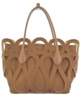 MARY AL TERNA トートバッグ