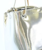 MARY AL TERNA（メアリオルターナ）ハンドバッグ シルバー サイズ:- レディース/2200609576281