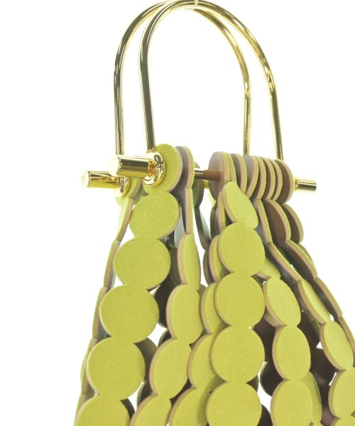 MARY AL TERNA（メアリオルターナ）ハンドバッグ 緑 サイズ:- レディース/2200655828037