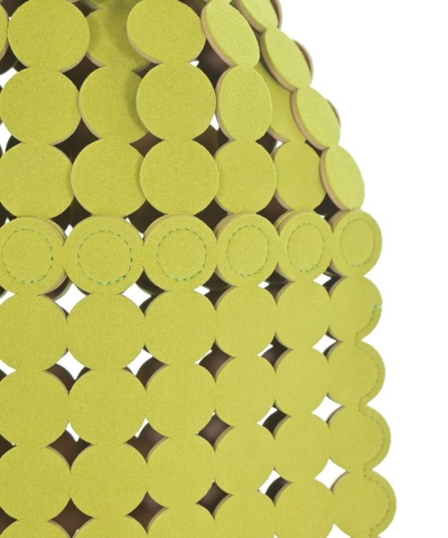 MARY AL TERNA（メアリオルターナ）ハンドバッグ 緑 サイズ:- レディース/2200655828037