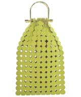 MARY AL TERNA（メアリオルターナ）ハンドバッグ 緑 サイズ:- レディース/2200655828037