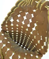 MARY AL TERNA（メアリオルターナ）ハンドバッグ 緑 サイズ:- レディース/2200655828037