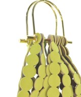 MARY AL TERNA（メアリオルターナ）ハンドバッグ 緑 サイズ:- レディース/2200655828037